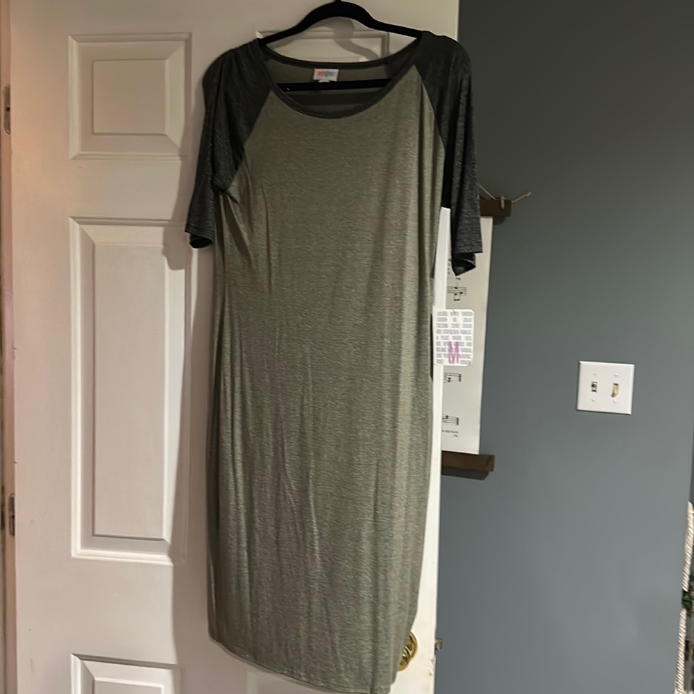 LuLaRoe Julia
